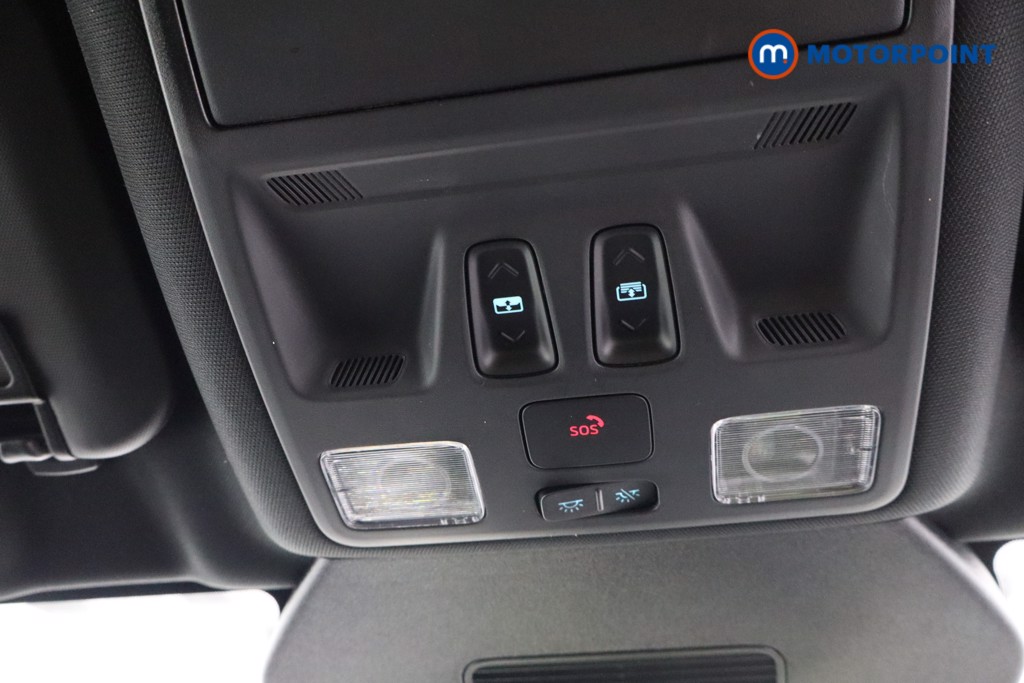 Ford Kuga St-Line X Automatic Petrol Plug-In Hybrid SUV - Stock Number (1549409) - 17th supplementary image