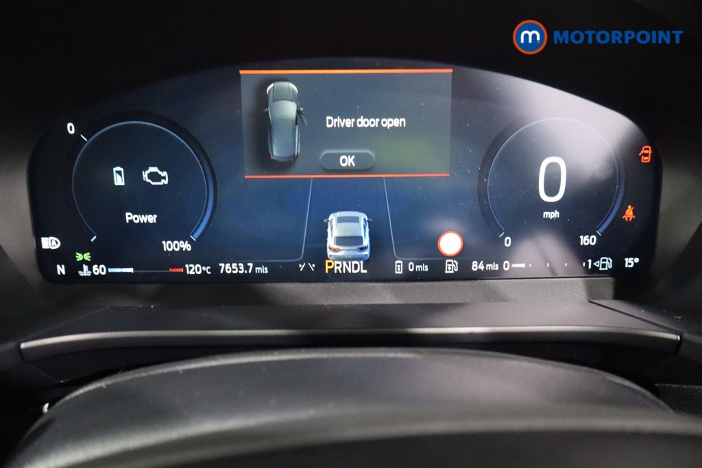 Ford Kuga St-Line X Automatic Petrol Plug-In Hybrid SUV - Stock Number (1549409) - 18th supplementary image