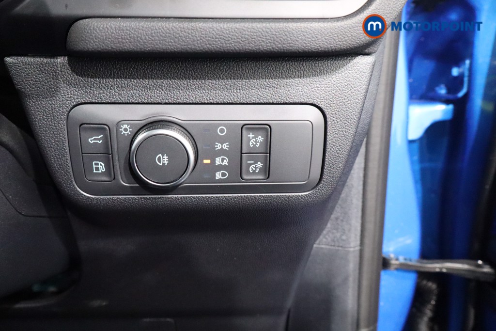 Ford Kuga St-Line X Automatic Petrol Plug-In Hybrid SUV - Stock Number (1549409) - 19th supplementary image