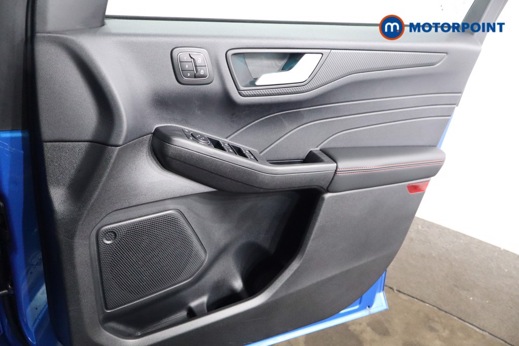 Ford Kuga St-Line X Automatic Petrol Plug-In Hybrid SUV - Stock Number (1549409) - 20th supplementary image