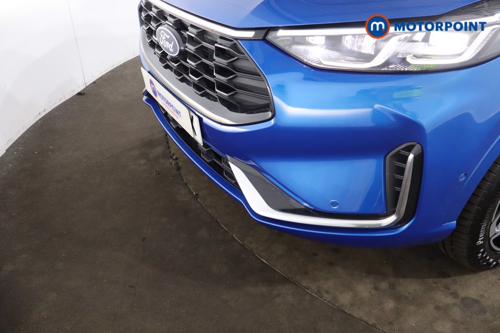Ford Kuga St-Line X Automatic Petrol Plug-In Hybrid SUV - Stock Number (1549409) - 22nd supplementary image