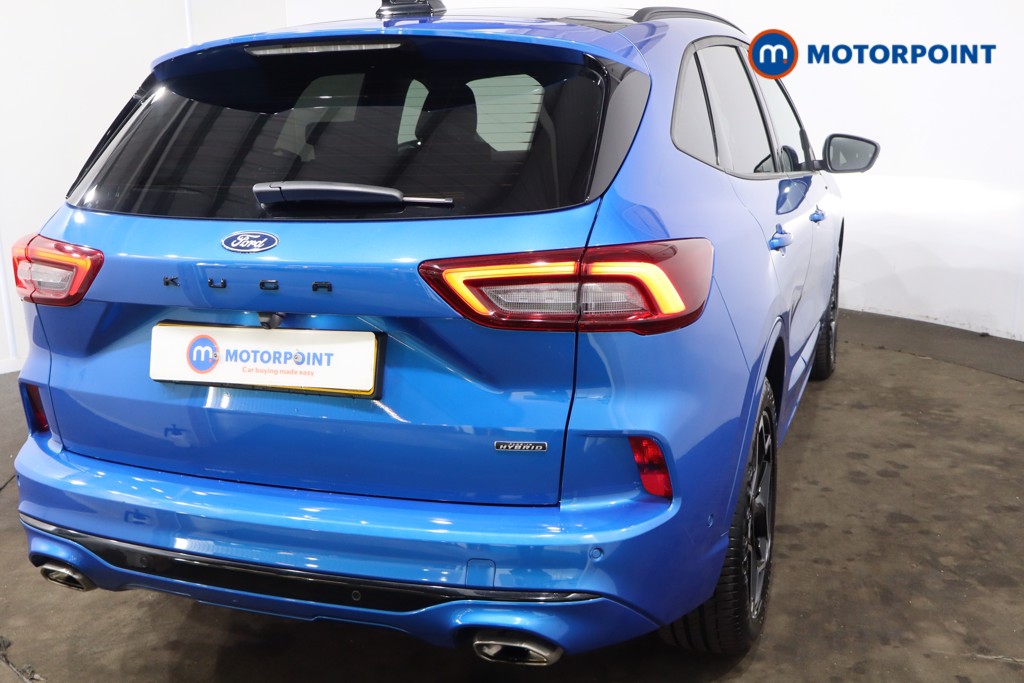 Ford Kuga St-Line X Automatic Petrol Plug-In Hybrid SUV - Stock Number (1549409) - 23rd supplementary image