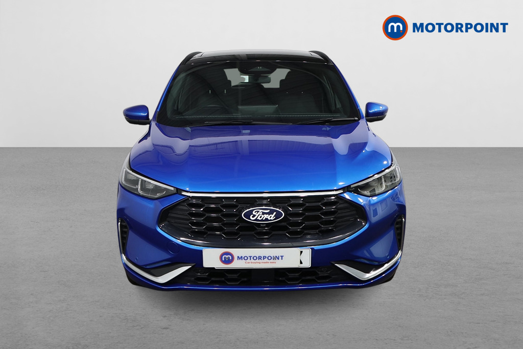 Ford Kuga St-Line X Automatic Petrol Plug-In Hybrid SUV - Stock Number (1549409) - Front bumper
