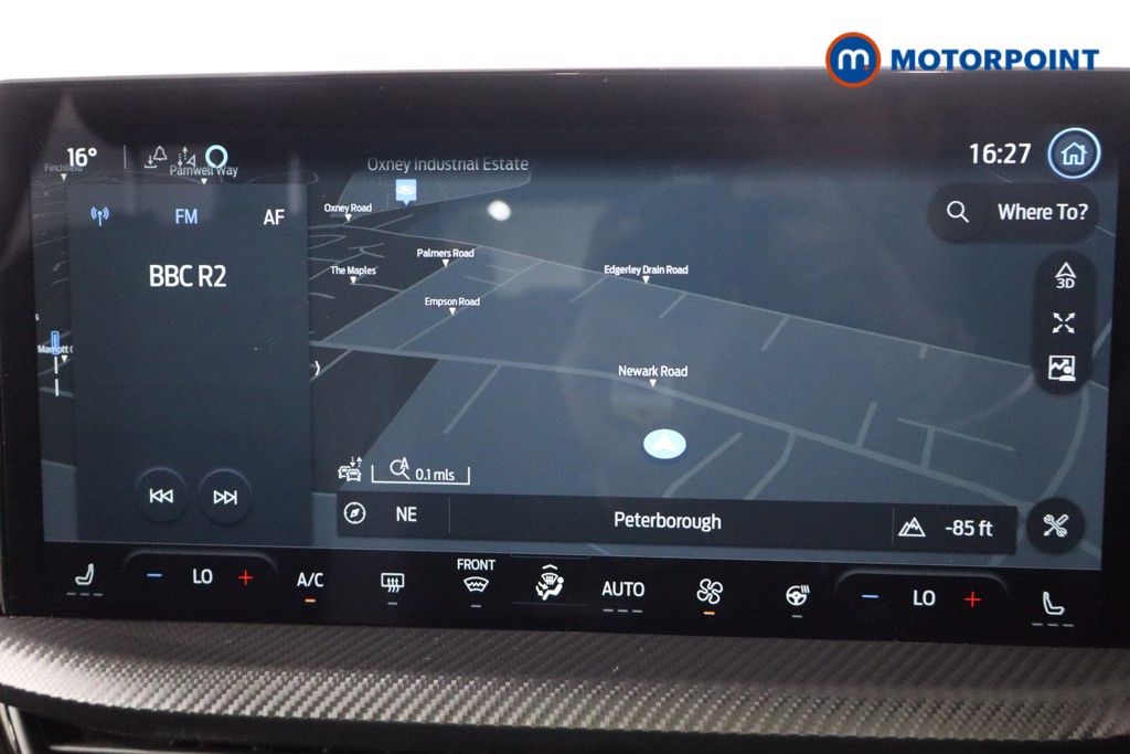 Ford Kuga St-Line X Automatic Petrol Plug-In Hybrid SUV - Stock Number (1549412) - 2nd supplementary image
