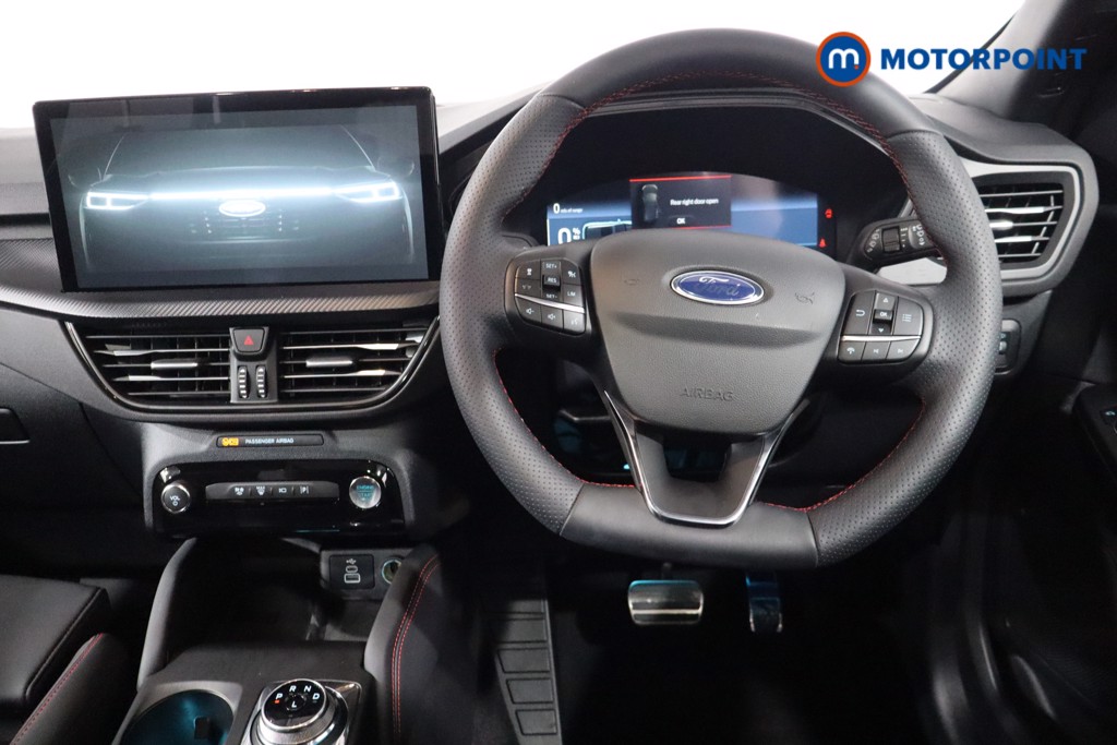 Ford Kuga St-Line X Automatic Petrol Plug-In Hybrid SUV - Stock Number (1549412) - 3rd supplementary image