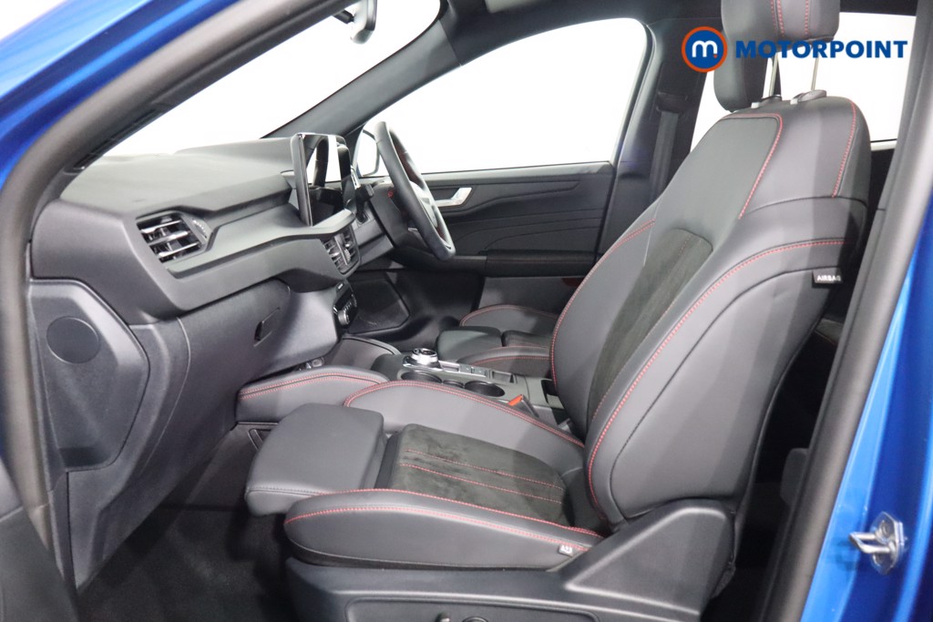 Ford Kuga St-Line X Automatic Petrol Plug-In Hybrid SUV - Stock Number (1549412) - 4th supplementary image