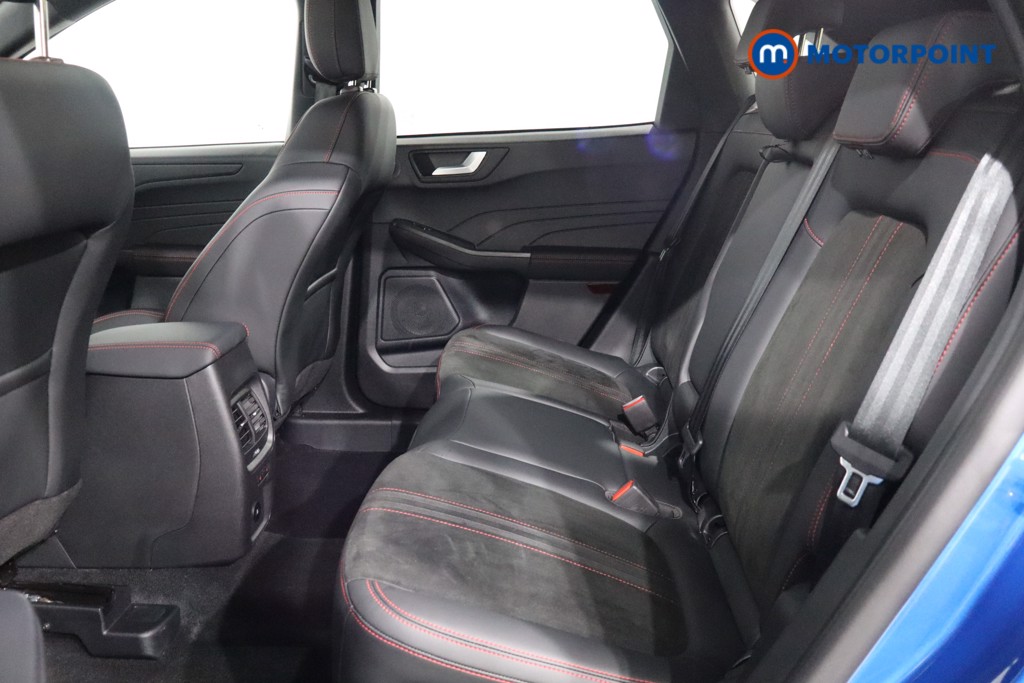 Ford Kuga St-Line X Automatic Petrol Plug-In Hybrid SUV - Stock Number (1549412) - 5th supplementary image