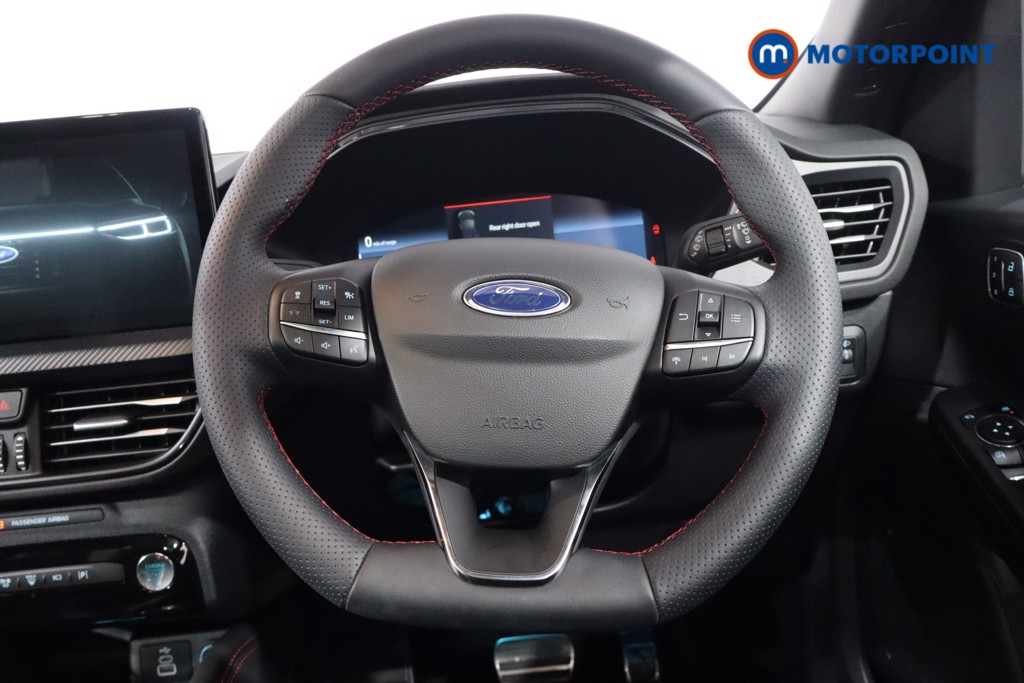 Ford Kuga St-Line X Automatic Petrol Plug-In Hybrid SUV - Stock Number (1549412) - 6th supplementary image