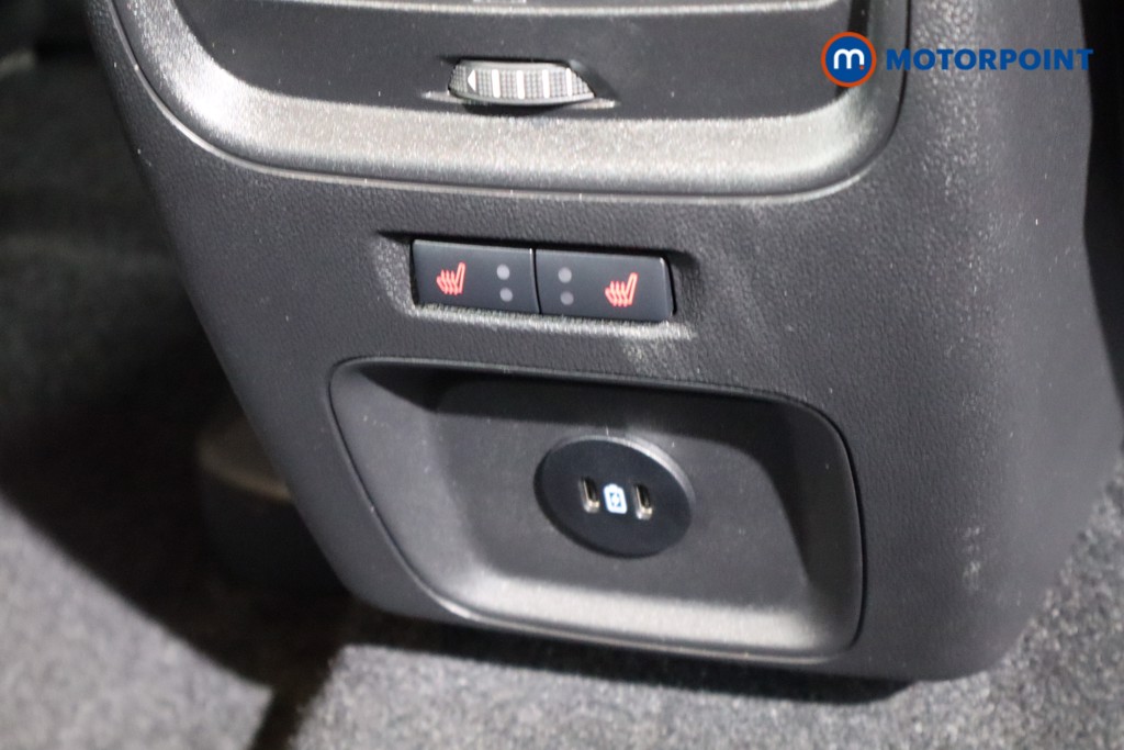 Ford Kuga St-Line X Automatic Petrol Plug-In Hybrid SUV - Stock Number (1549412) - 11th supplementary image