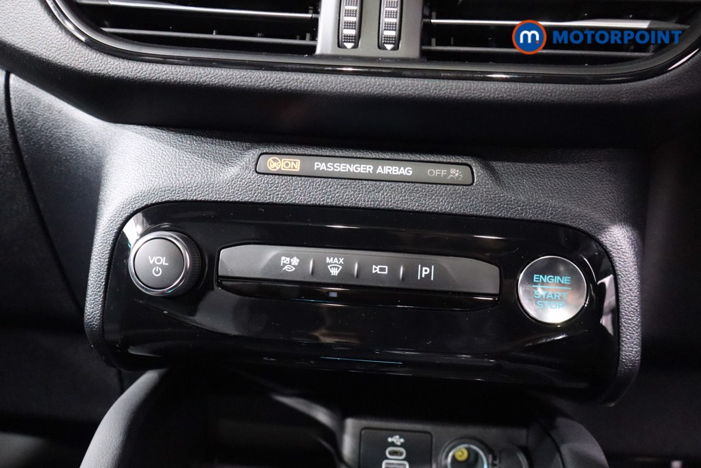Ford Kuga St-Line X Automatic Petrol Plug-In Hybrid SUV - Stock Number (1549412) - 15th supplementary image