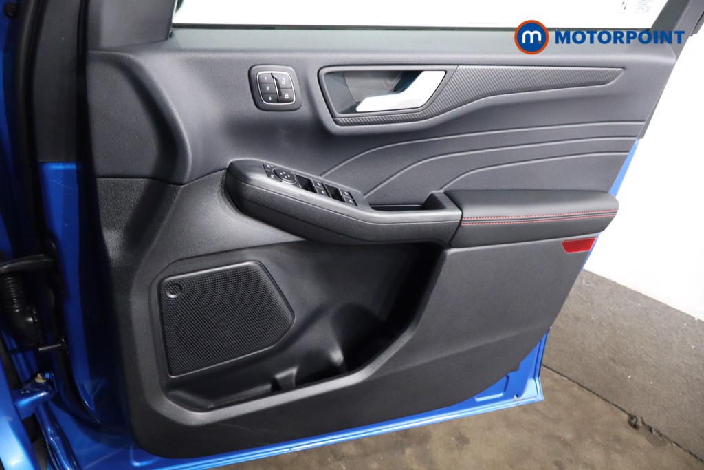 Ford Kuga St-Line X Automatic Petrol Plug-In Hybrid SUV - Stock Number (1549412) - 20th supplementary image