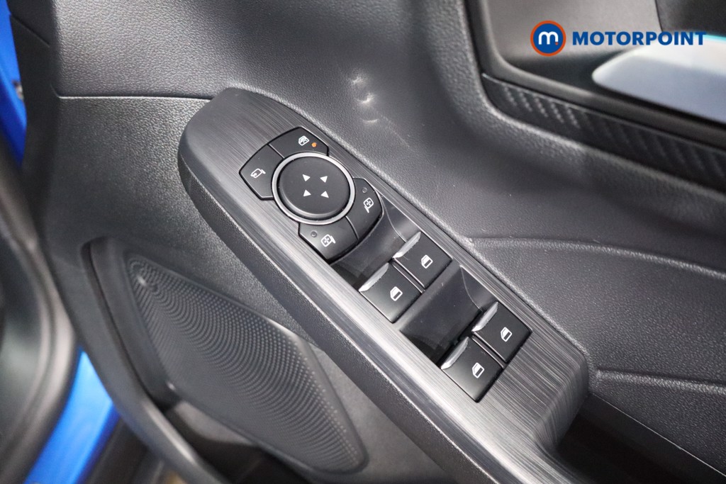 Ford Kuga St-Line X Automatic Petrol Plug-In Hybrid SUV - Stock Number (1549412) - 21st supplementary image