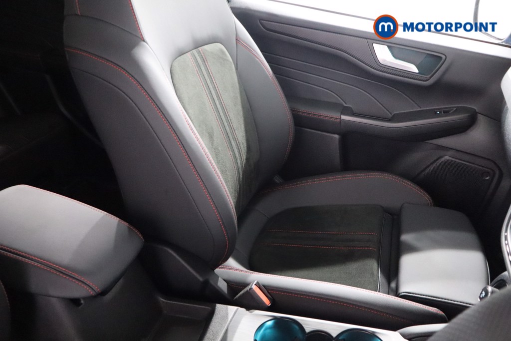 Ford Kuga St-Line X Automatic Petrol Plug-In Hybrid SUV - Stock Number (1549412) - 22nd supplementary image