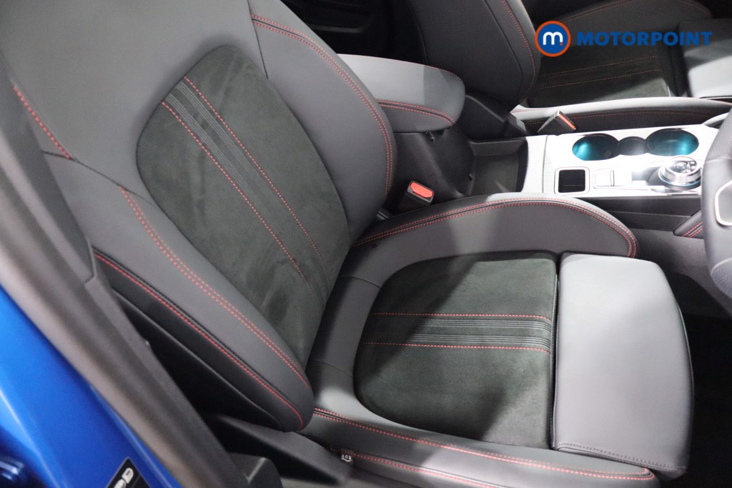 Ford Kuga St-Line X Automatic Petrol Plug-In Hybrid SUV - Stock Number (1549412) - 23rd supplementary image