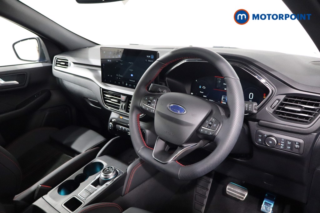 Ford Kuga St-Line X Automatic Petrol Plug-In Hybrid SUV - Stock Number (1549412) - 24th supplementary image