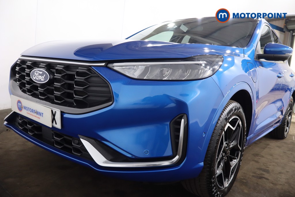 Ford Kuga St-Line X Automatic Petrol Plug-In Hybrid SUV - Stock Number (1549412) - 25th supplementary image