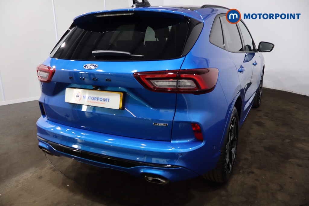 Ford Kuga St-Line X Automatic Petrol Plug-In Hybrid SUV - Stock Number (1549412) - 27th supplementary image