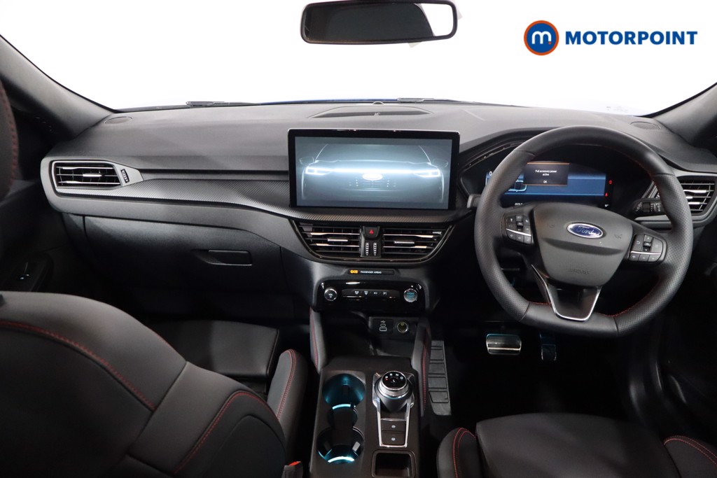 Ford Kuga St-Line X Automatic Petrol Plug-In Hybrid SUV - Stock Number (1549412) - 1st supplementary image