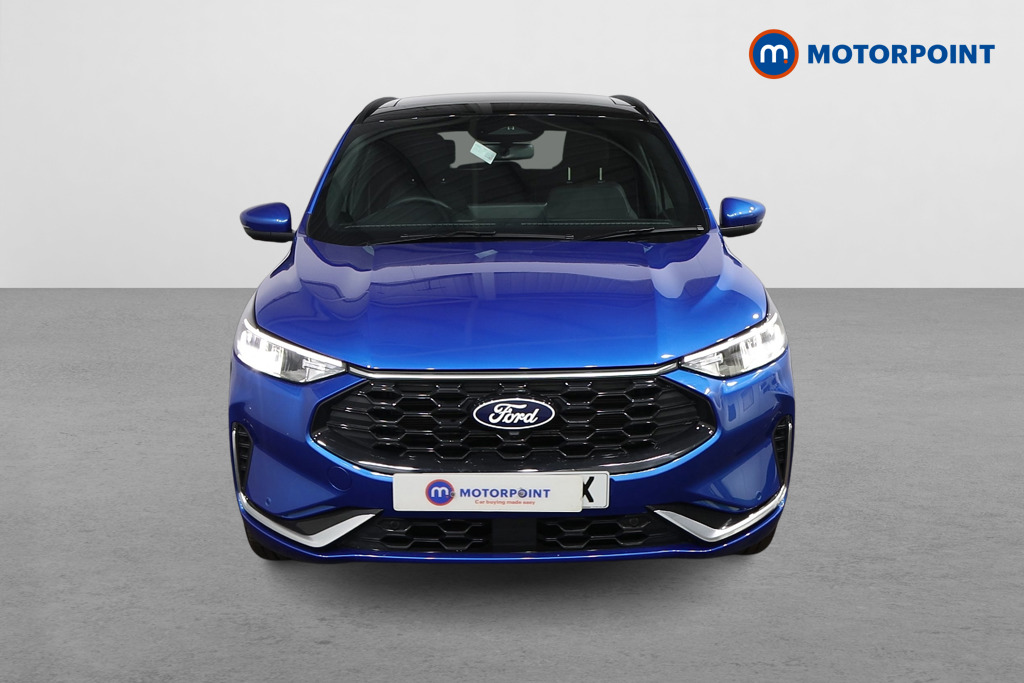 Ford Kuga St-Line X Automatic Petrol Plug-In Hybrid SUV - Stock Number (1549412) - Front bumper