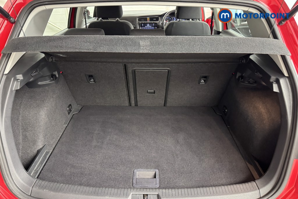 Volkswagen Golf SE Manual Diesel Hatchback - Stock Number (1549423) - 3rd supplementary image