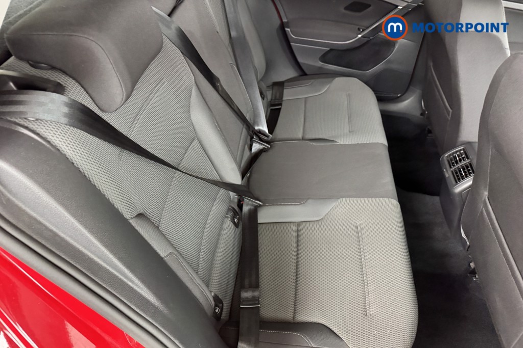 Volkswagen Golf SE Manual Diesel Hatchback - Stock Number (1549423) - 4th supplementary image