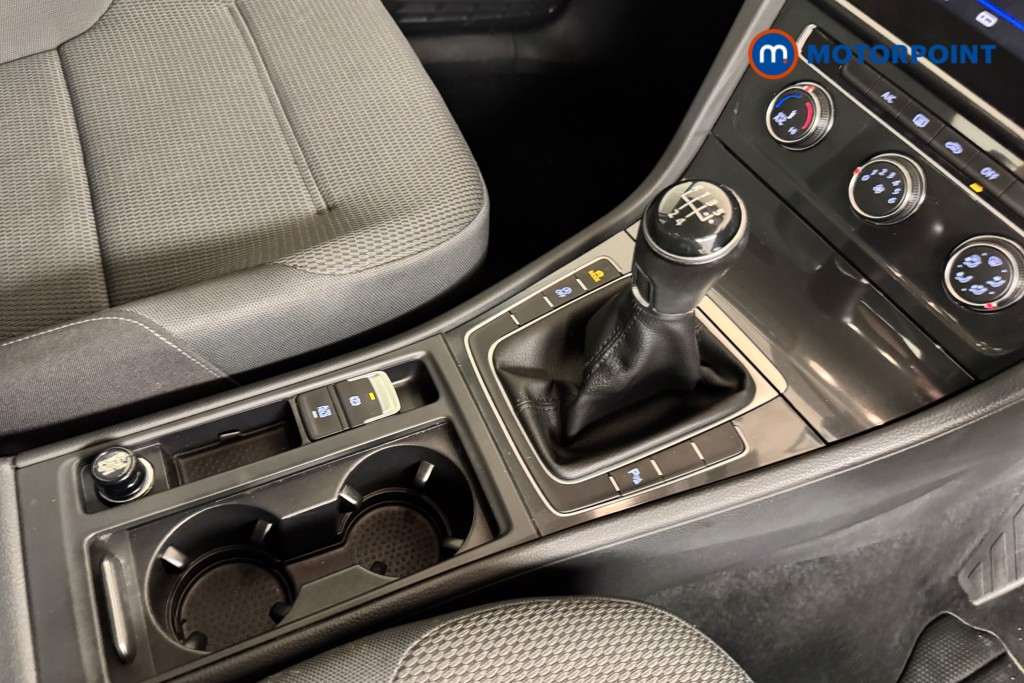 Volkswagen Golf SE Manual Diesel Hatchback - Stock Number (1549423) - 10th supplementary image