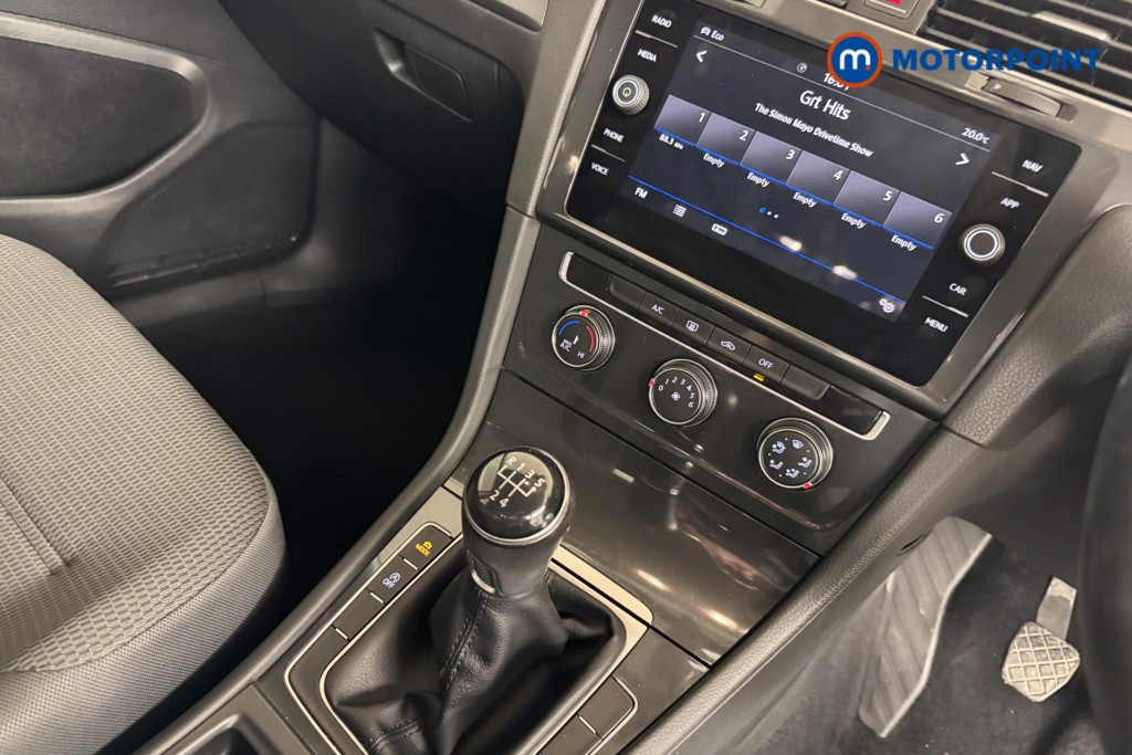 Volkswagen Golf SE Manual Diesel Hatchback - Stock Number (1549423) - 11th supplementary image