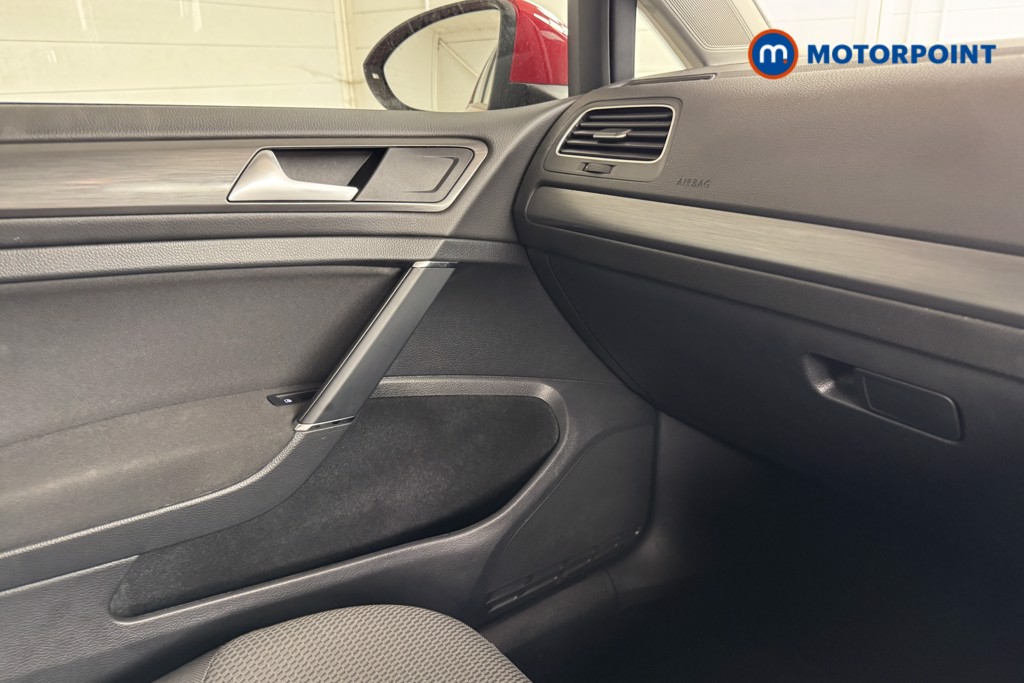 Volkswagen Golf SE Manual Diesel Hatchback - Stock Number (1549423) - 12th supplementary image