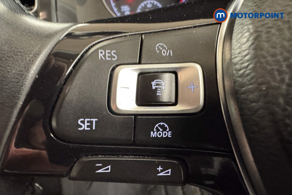Volkswagen Golf SE Manual Diesel Hatchback - Stock Number (1549423) - 13th supplementary image