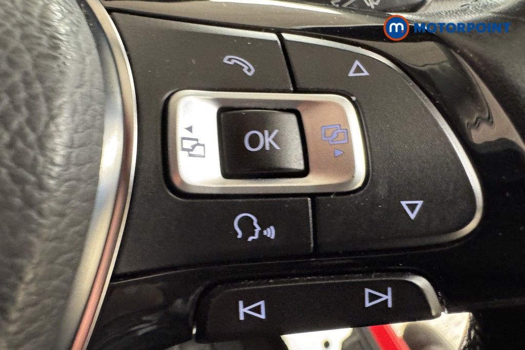 Volkswagen Golf SE Manual Diesel Hatchback - Stock Number (1549423) - 14th supplementary image