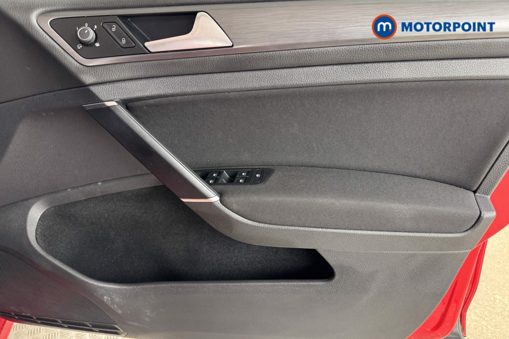 Volkswagen Golf SE Manual Diesel Hatchback - Stock Number (1549423) - 15th supplementary image