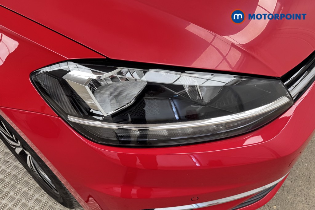 Volkswagen Golf SE Manual Diesel Hatchback - Stock Number (1549423) - 17th supplementary image