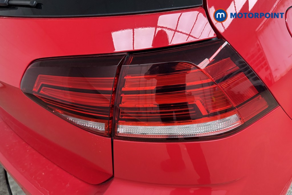 Volkswagen Golf SE Manual Diesel Hatchback - Stock Number (1549423) - 18th supplementary image