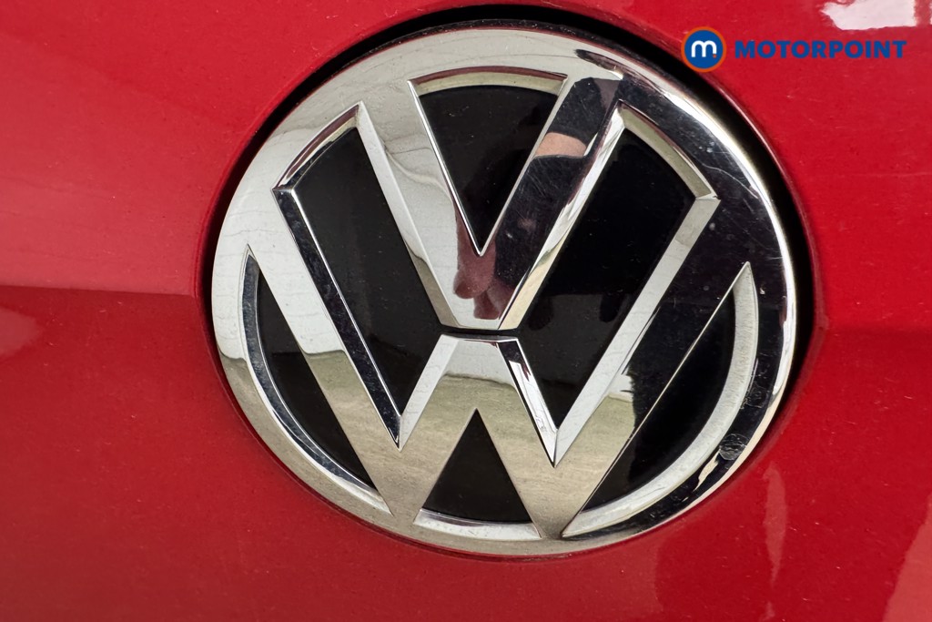 Volkswagen Golf SE Manual Diesel Hatchback - Stock Number (1549423) - 19th supplementary image