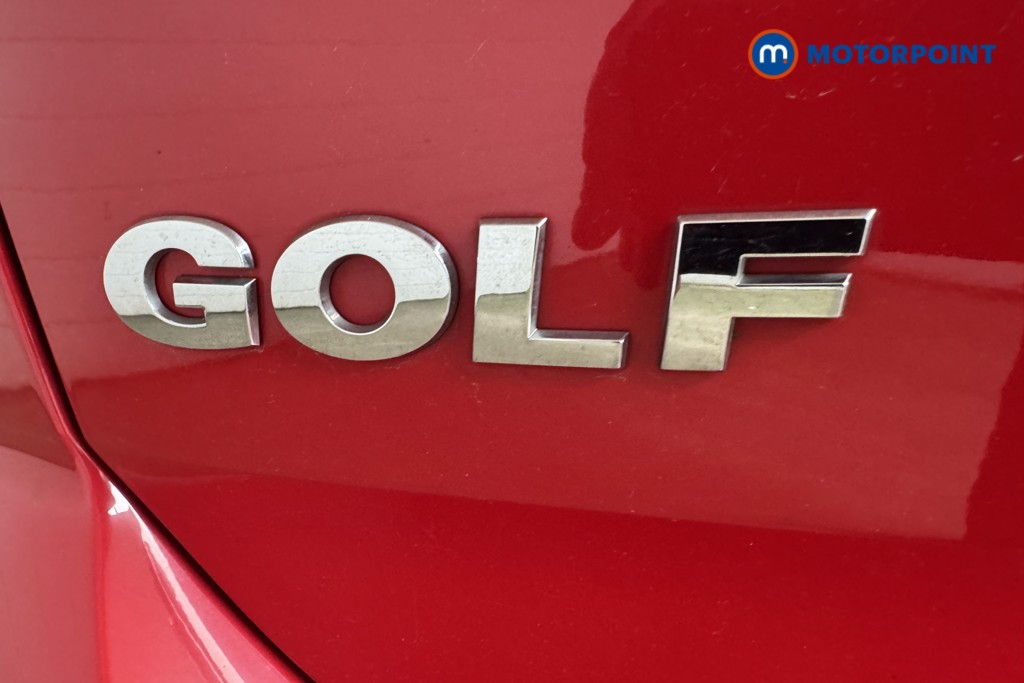 Volkswagen Golf SE Manual Diesel Hatchback - Stock Number (1549423) - 20th supplementary image