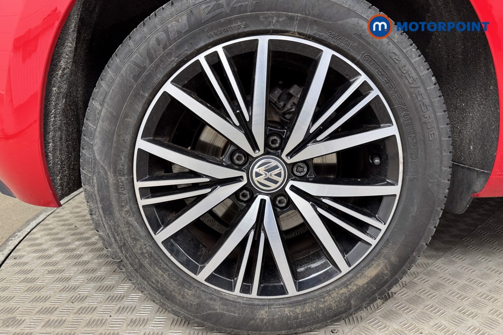 Volkswagen Golf SE Manual Diesel Hatchback - Stock Number (1549423) - 21st supplementary image