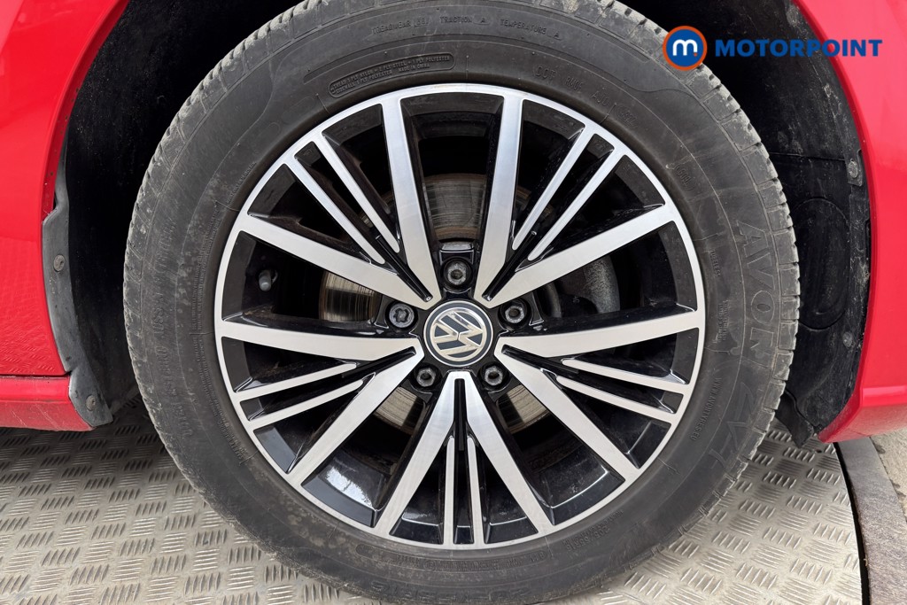 Volkswagen Golf SE Manual Diesel Hatchback - Stock Number (1549423) - 22nd supplementary image