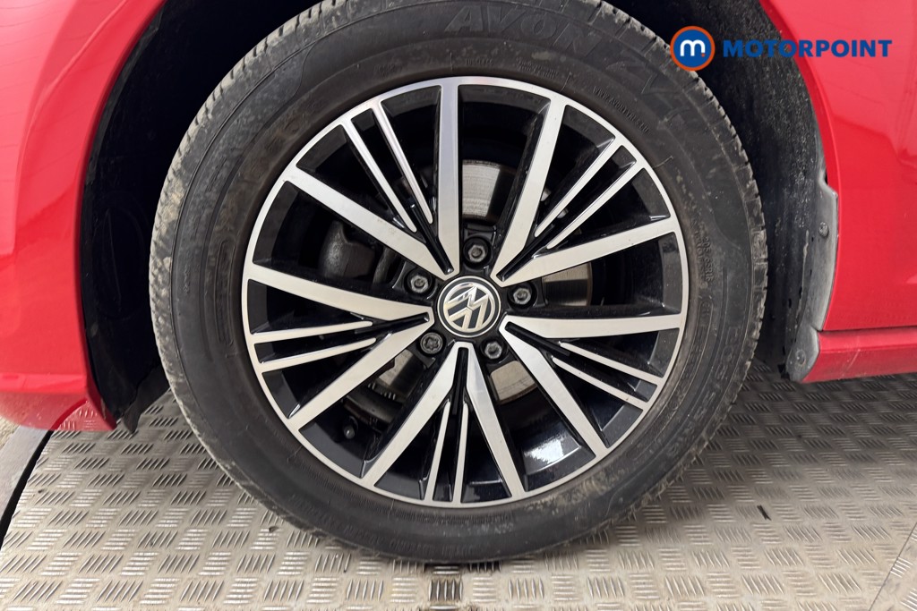 Volkswagen Golf SE Manual Diesel Hatchback - Stock Number (1549423) - 23rd supplementary image