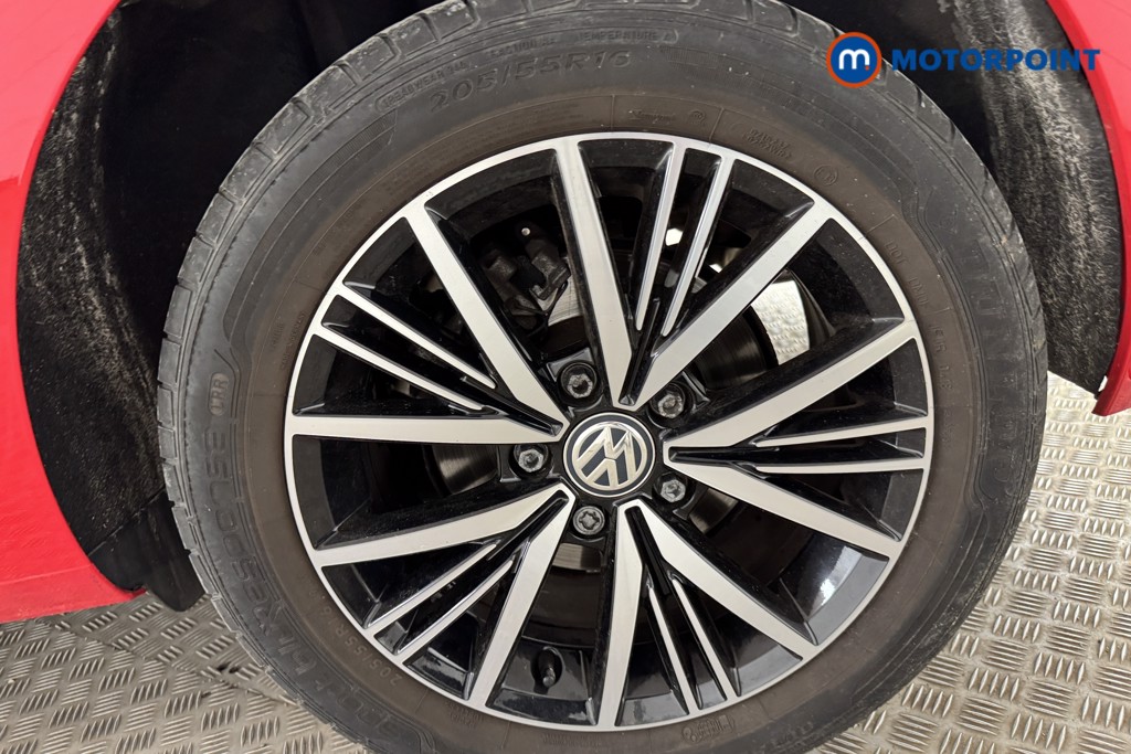 Volkswagen Golf SE Manual Diesel Hatchback - Stock Number (1549423) - 24th supplementary image
