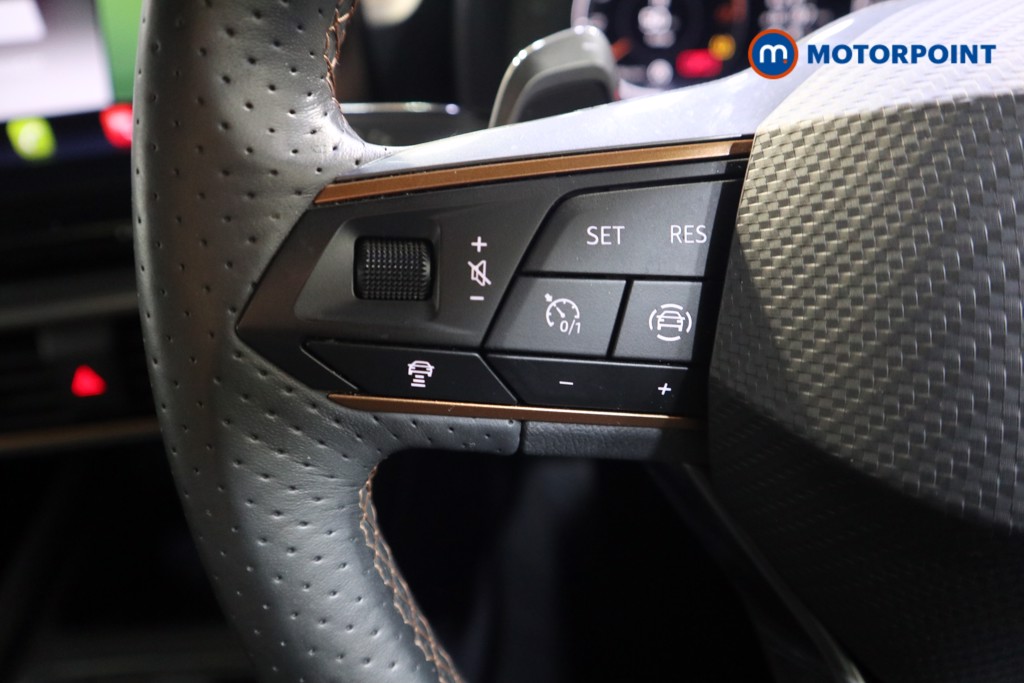 Cupra Formentor V2 Automatic Petrol SUV - Stock Number (1549442) - 3rd supplementary image