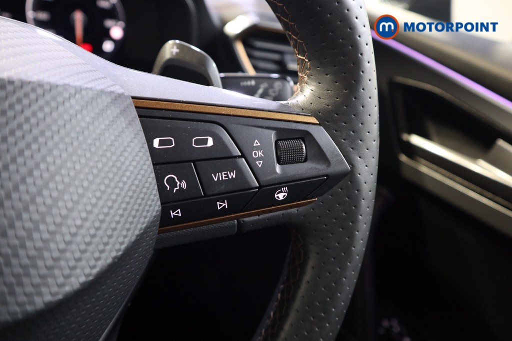 Cupra Formentor V2 Automatic Petrol SUV - Stock Number (1549442) - 4th supplementary image
