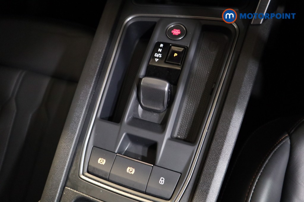 Cupra Formentor V2 Automatic Petrol SUV - Stock Number (1549442) - 7th supplementary image