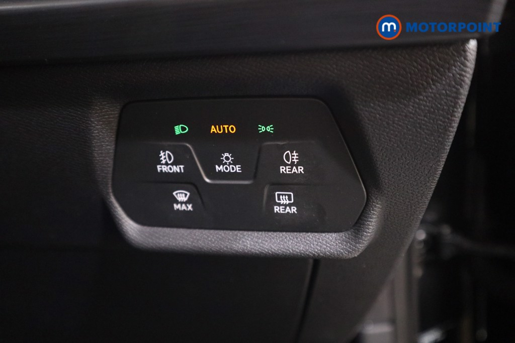 Cupra Formentor V2 Automatic Petrol SUV - Stock Number (1549442) - 8th supplementary image