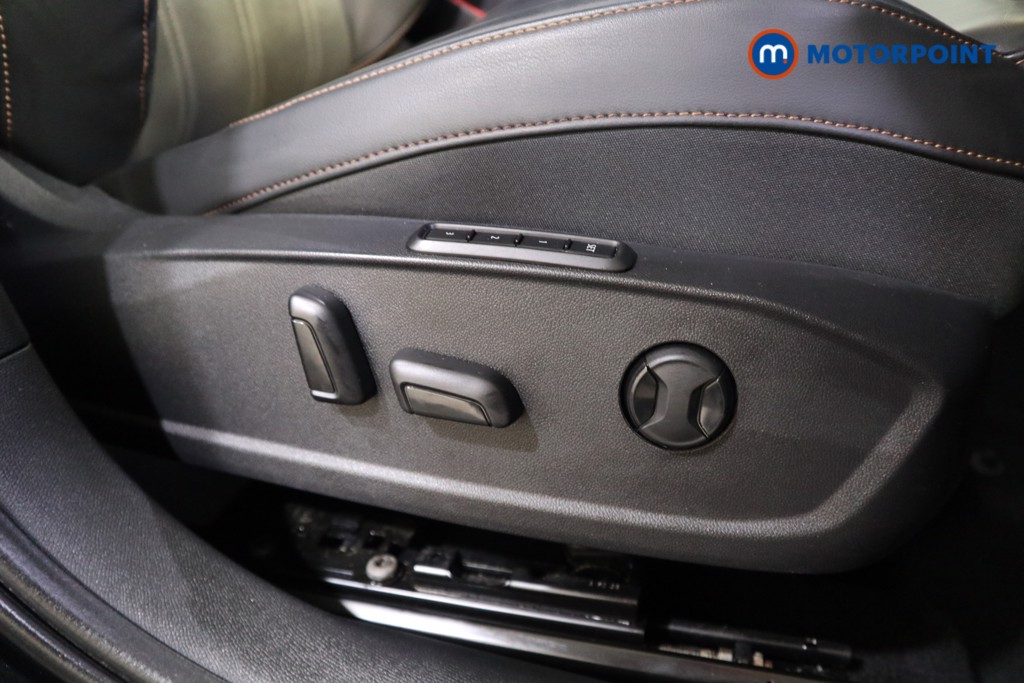Cupra Formentor V2 Automatic Petrol SUV - Stock Number (1549442) - 10th supplementary image