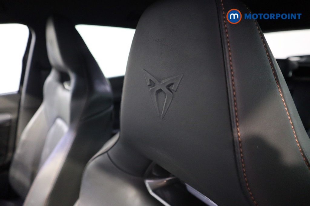 Cupra Formentor V2 Automatic Petrol SUV - Stock Number (1549442) - 12th supplementary image