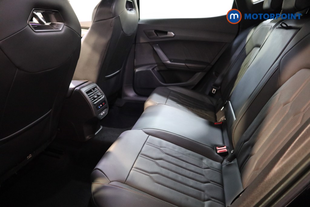 Cupra Formentor V2 Automatic Petrol SUV - Stock Number (1549442) - 13th supplementary image