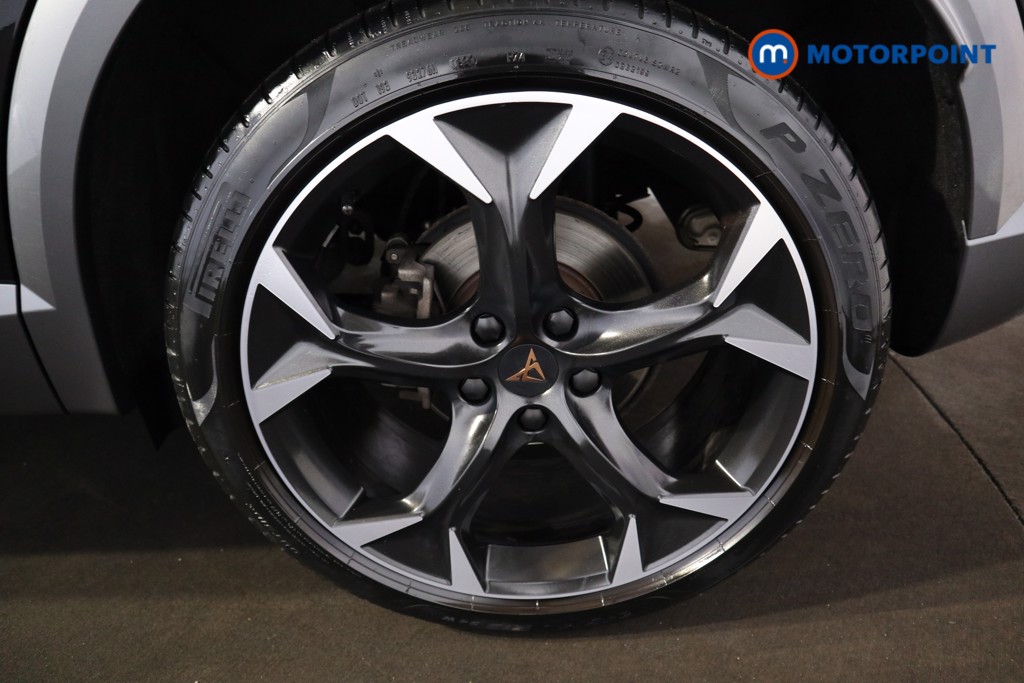 Cupra Formentor V2 Automatic Petrol SUV - Stock Number (1549442) - 18th supplementary image