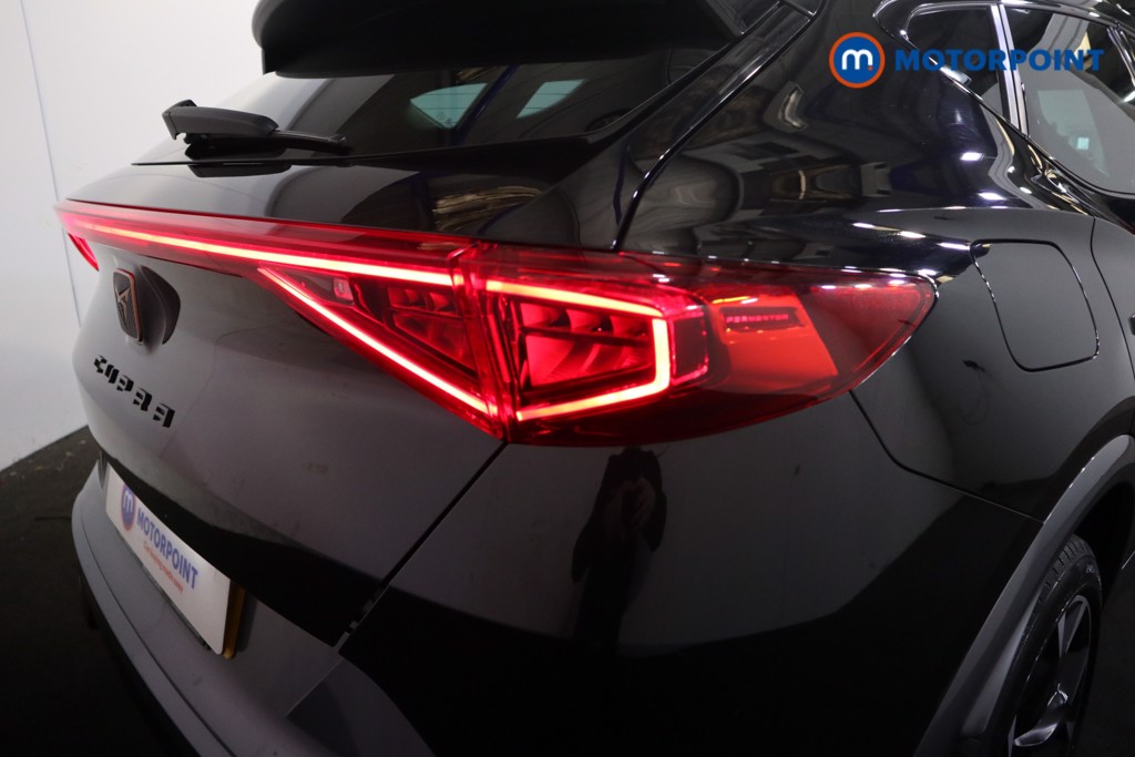 Cupra Formentor V2 Automatic Petrol SUV - Stock Number (1549442) - 22nd supplementary image