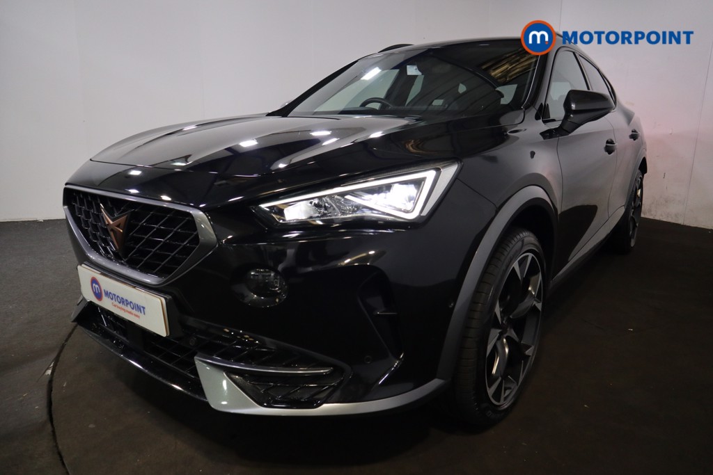 Cupra Formentor V2 Automatic Petrol SUV - Stock Number (1549442) - 25th supplementary image