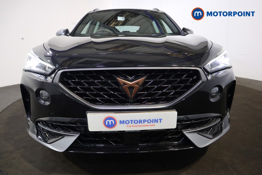 Cupra Formentor V2 Automatic Petrol SUV - Stock Number (1549442) - 26th supplementary image